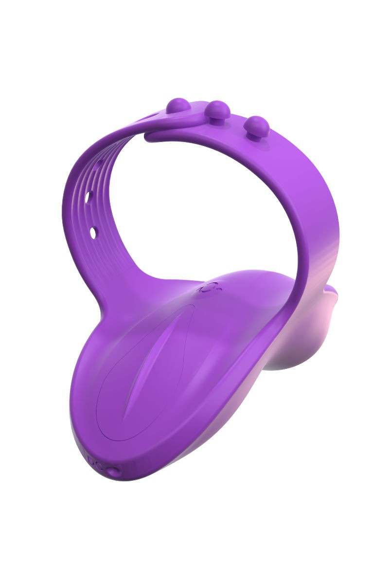 FANTASY FOR HER - DEDAL ESTIMULADOR