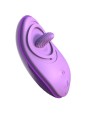 FANTASY FOR HER - LENGUA ESTIMULADORA HER SILICONE FUN TONGUE
