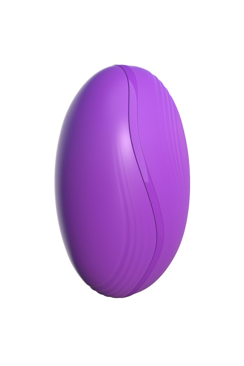 FANTASY FOR HER - LENGUA ESTIMULADORA HER SILICONE FUN TONGUE