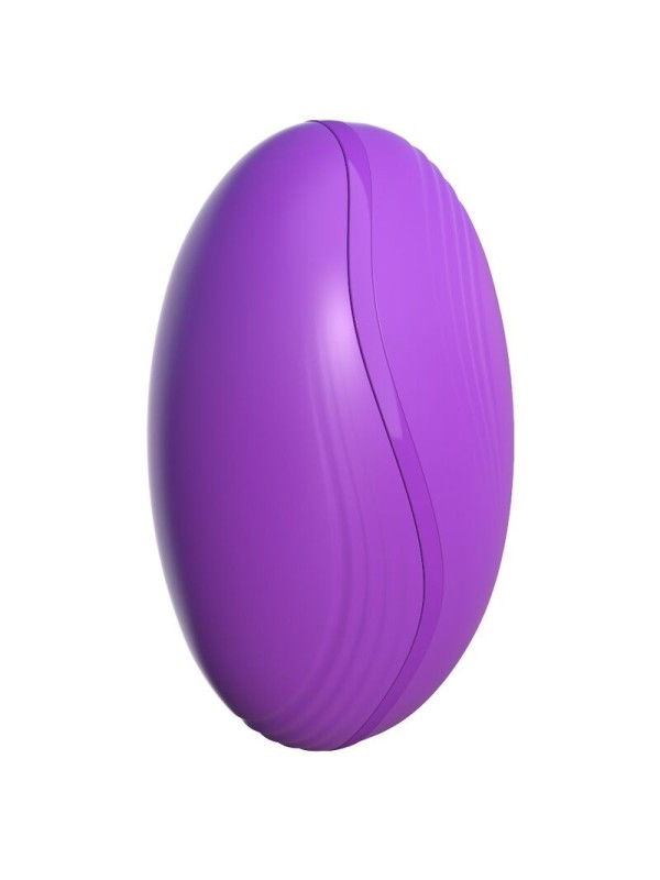 FANTASY FOR HER - LENGUA ESTIMULADORA HER SILICONE FUN TONGUE