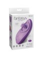 FANTASY FOR HER - LENGUA ESTIMULADORA HER SILICONE FUN TONGUE