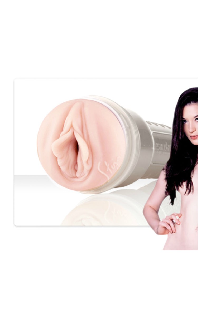 FLESHLIGHT GIRLS - VAGINA STOYA DESTROYA