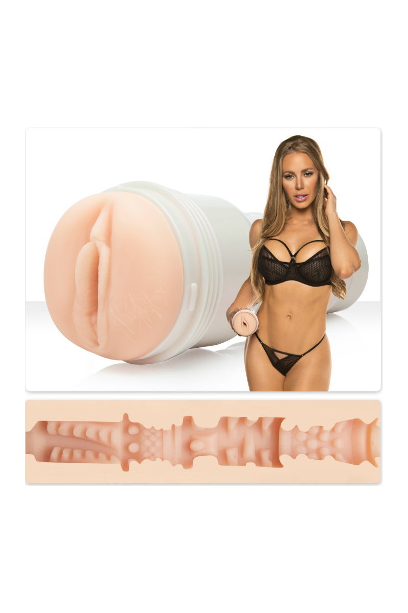 FLESHLIGHT GIRLS - VAGINA NICOLE ANISTON