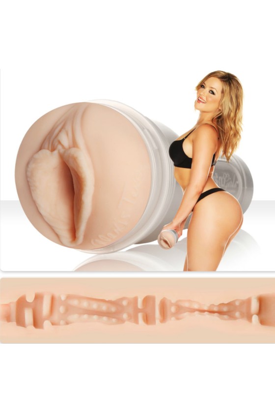FLESHLIGHT GIRLS - VAGINA ALEXIS TEXAS OUTLAW