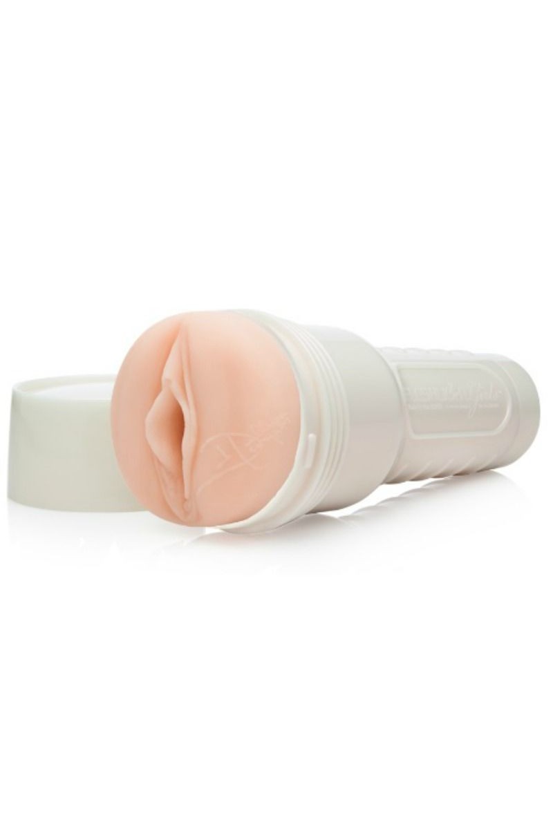 FLESHLIGHT GIRLS - VAGINA DILLION HARPER CRUSH