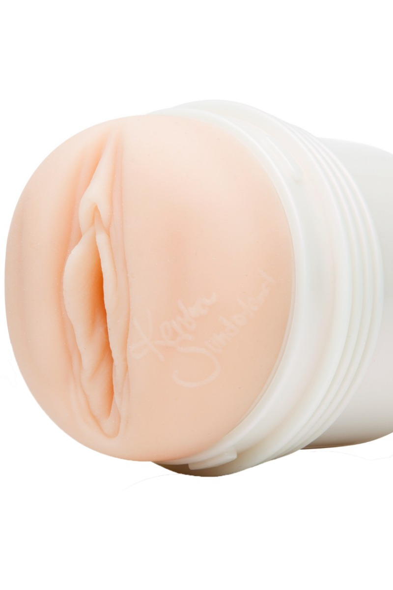 FLESHLIGHT GIRLS - KENDRA SUNDERLAND VAGINA