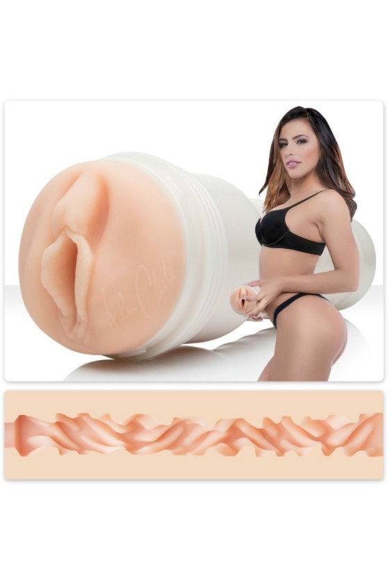 FLESHLIGHT GIRLS - ADRIANA CHECHIK VAGINA