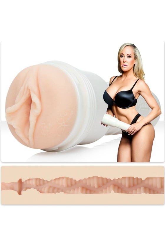 FLESHLIGHT GIRLS - BRANDI LOVE VAGINA