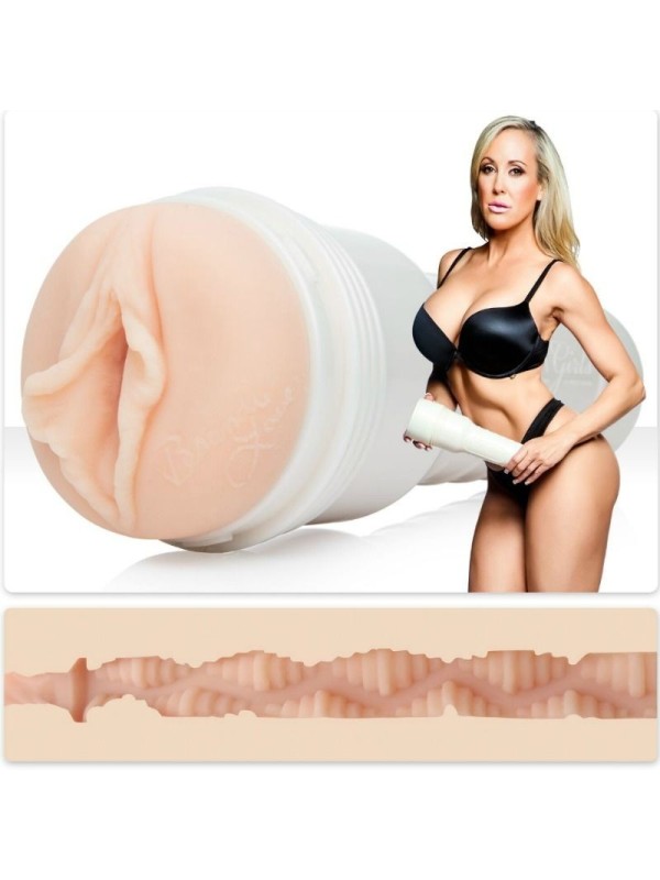 FLESHLIGHT GIRLS - BRANDI LOVE VAGINA