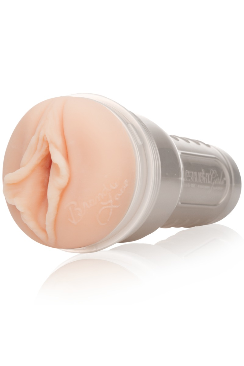 FLESHLIGHT GIRLS - BRANDI LOVE VAGINA