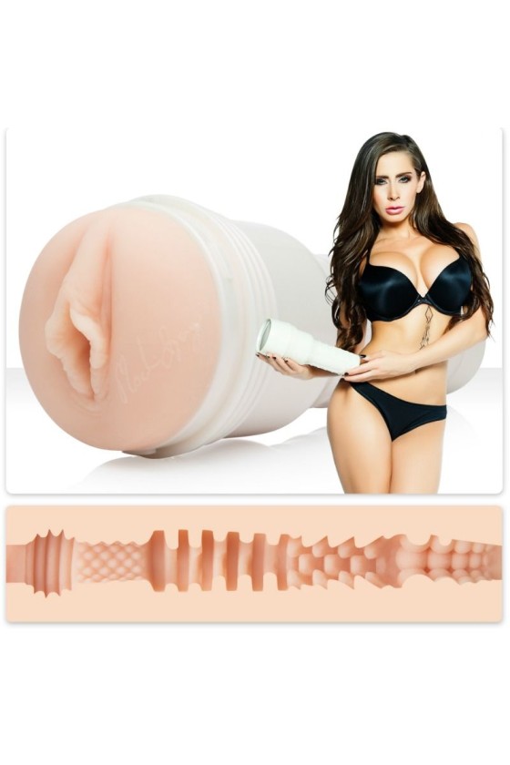 FLESHLIGHT GIRLS - MADISON IVY BEYOND VAGINA