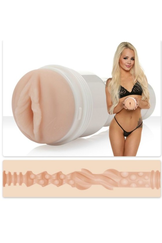 FLESHLIGHT GIRLS - ELSA JEAN VAGINA TASTY