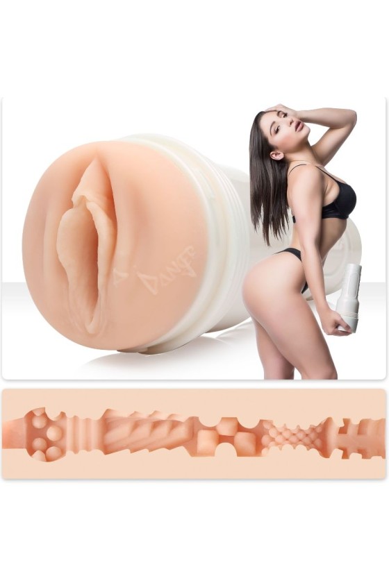 FLESHLIGHT GIRLS - ABELLA DANGER VAGINA