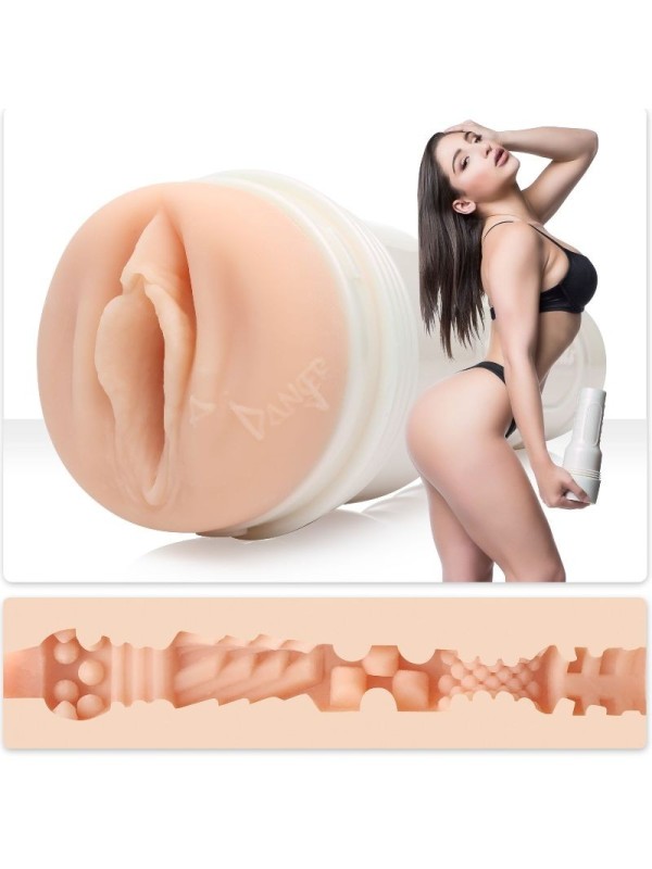 FLESHLIGHT GIRLS - ABELLA DANGER VAGINA