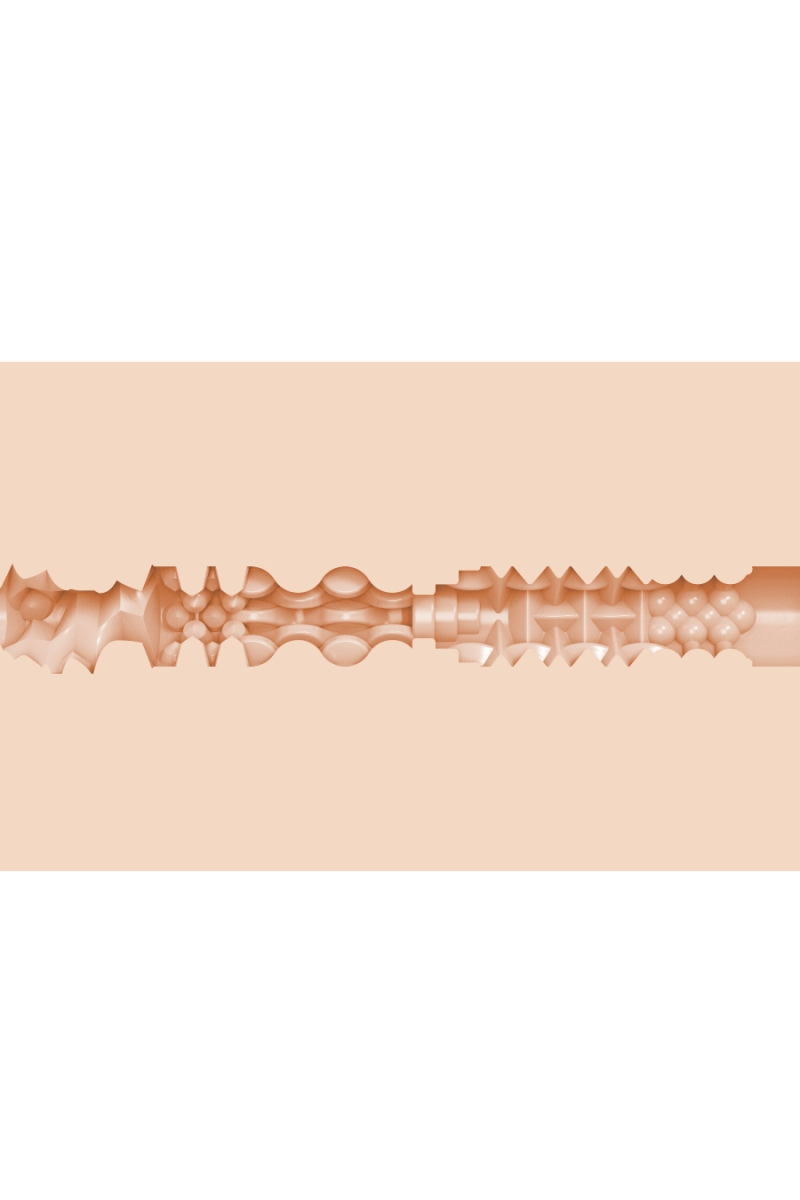 FLESHLIGHT GIRLS - EMILY WILLIS SQUIRT VAGINA