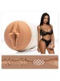 FLESHLIGHT GIRLS - AUTUMN FALLS CREAM TEXTURE VAGINA