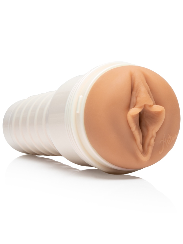 FLESHLIGHT GIRLS - AUTUMN FALLS CREAM TEXTURE VAGINA