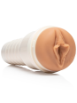 FLESHLIGHT GIRLS - AUTUMN FALLS CREAM TEXTURE VAGINA