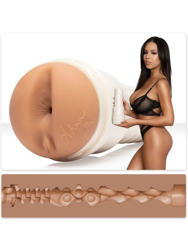 FLESHLIGHT GIRLS - AUTUMN FALLS TEXTURA PEACHES