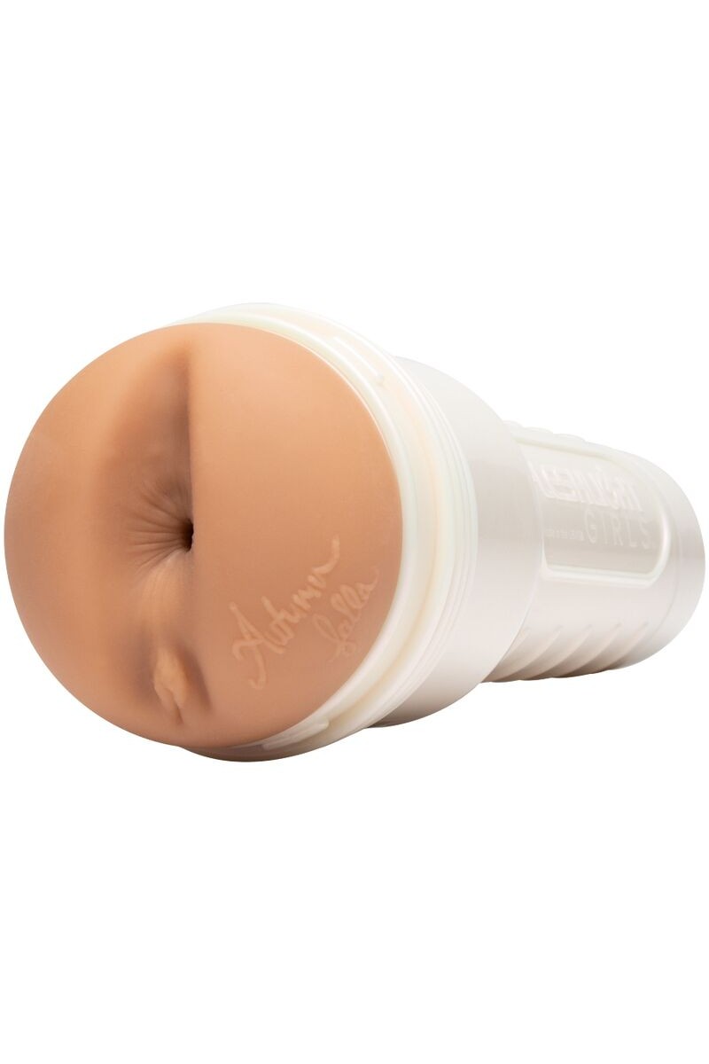 FLESHLIGHT GIRLS - AUTUMN FALLS TEXTURA PEACHES