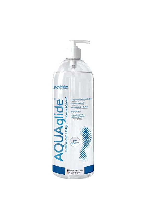 JOYDIVISION AQUAGLIDE - LUBRICANTE 1000 ML