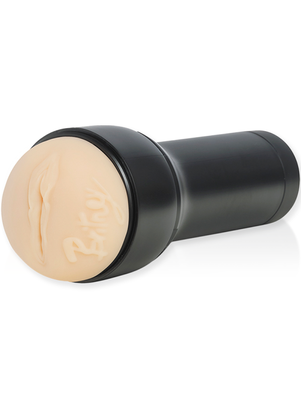 KIIROO - PACK KEON + FEEL BRITNEY AMBER + LUBRICANTE