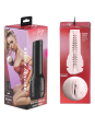 KIIROO - PACK KEON + FEEL BRITNEY AMBER + LUBRICANTE