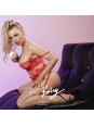 KIIROO - PACK KEON + FEEL BRITNEY AMBER + LUBRICANTE