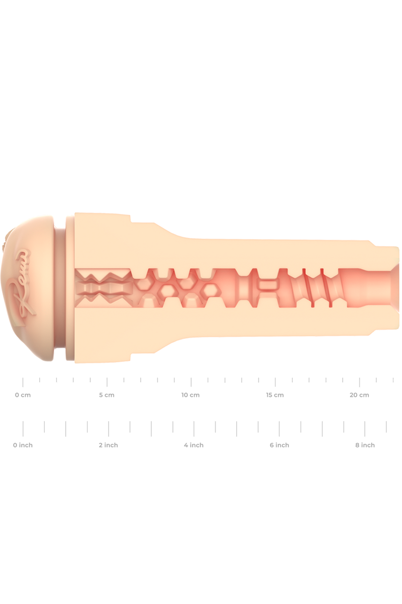 KIIROO - FEEL ROMI CHASE BY KIIRO STARS COLLECTION