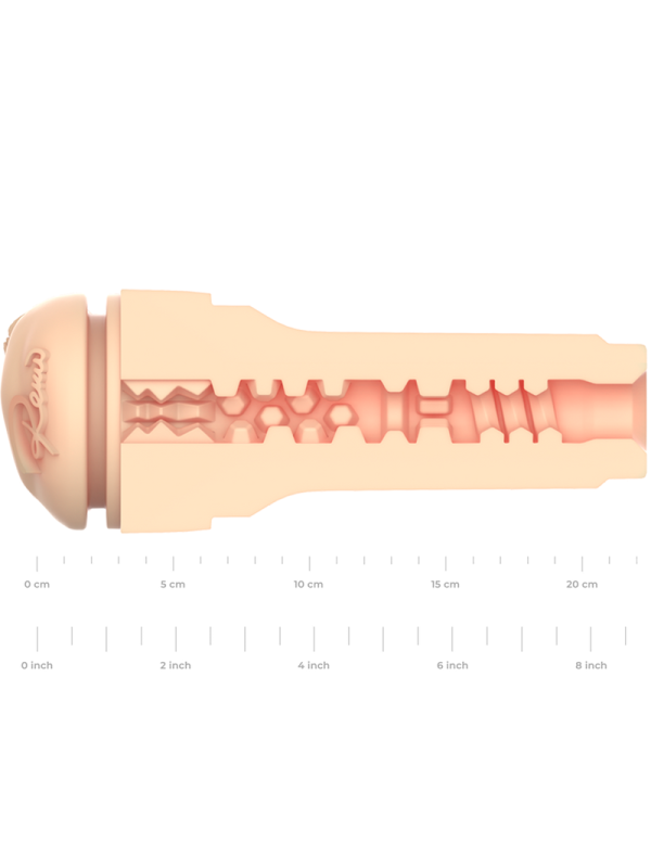 KIIROO - FEEL ROMI CHASE BY KIIRO STARS COLLECTION