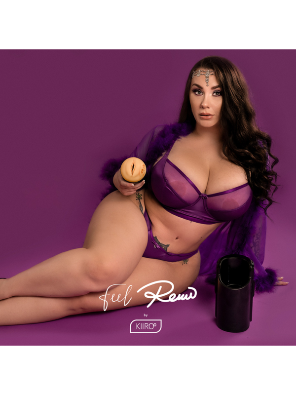 KIIROO - FEEL ROMI CHASE BY KIIRO STARS COLLECTION