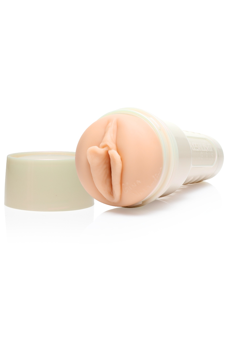 FLESHLIGHT GIRLS - GINA VALENTINA STELLAR VAGINA