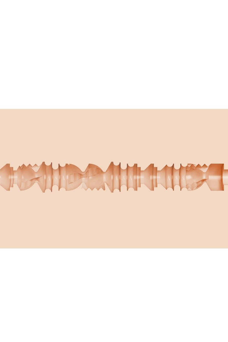 FLESHLIGHT GIRLS - GINA VALENTINA STELLAR VAGINA