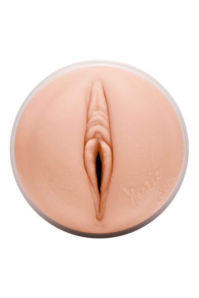 FLESHLIGHT GIRLS - KENZIE REEVES VAGINA