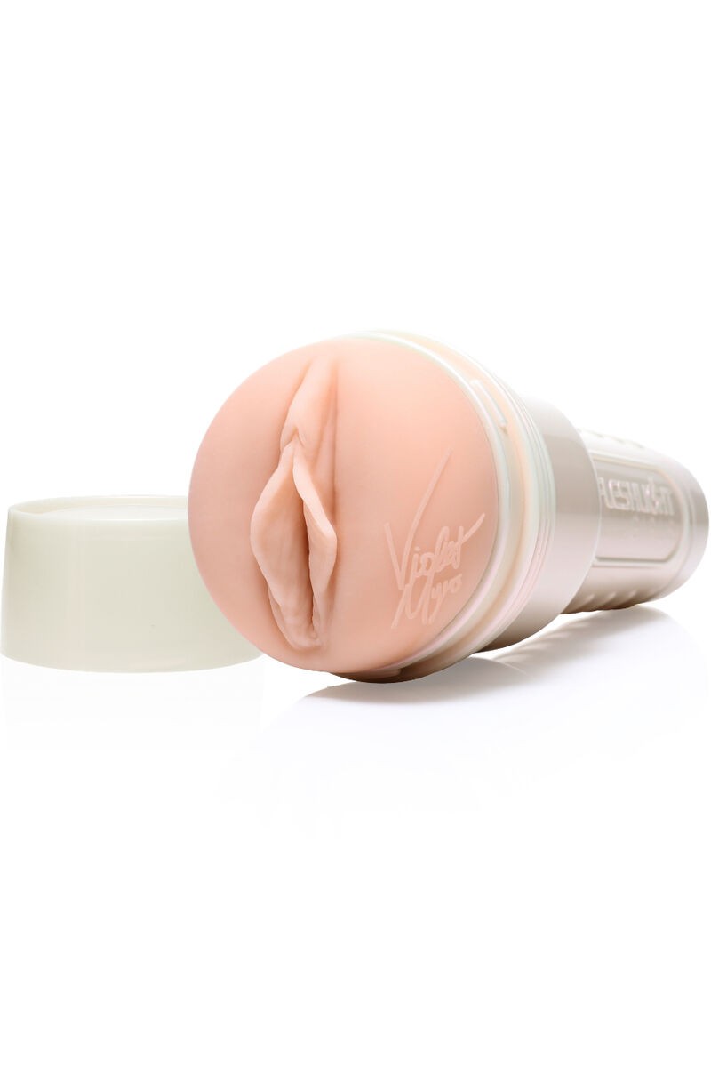 FLESHLIGHT GIRLS - VIOLET MYERS WAIFU