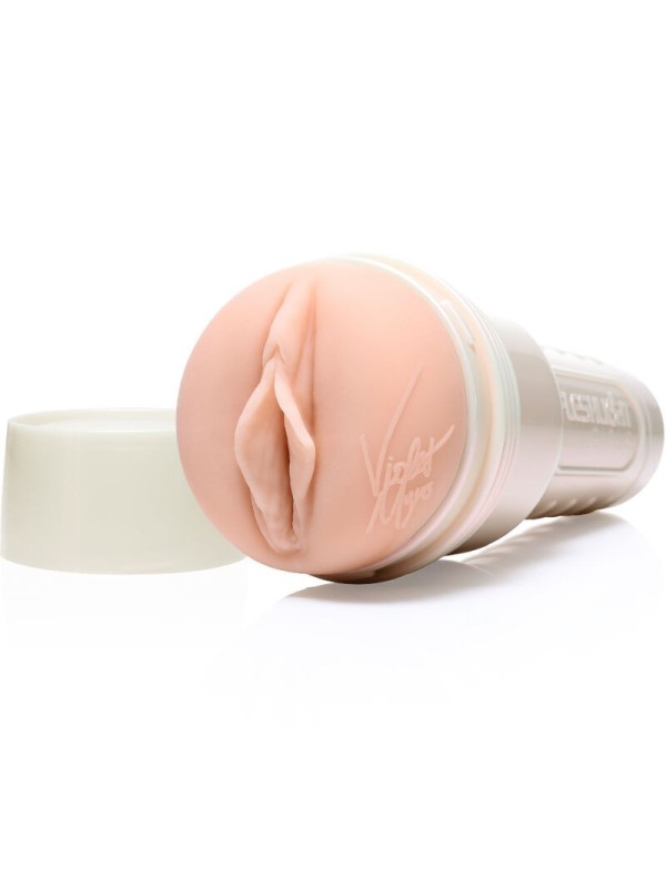 FLESHLIGHT GIRLS - VIOLET MYERS WAIFU