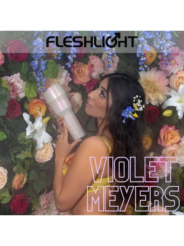 FLESHLIGHT GIRLS - VIOLET MYERS WAIFU