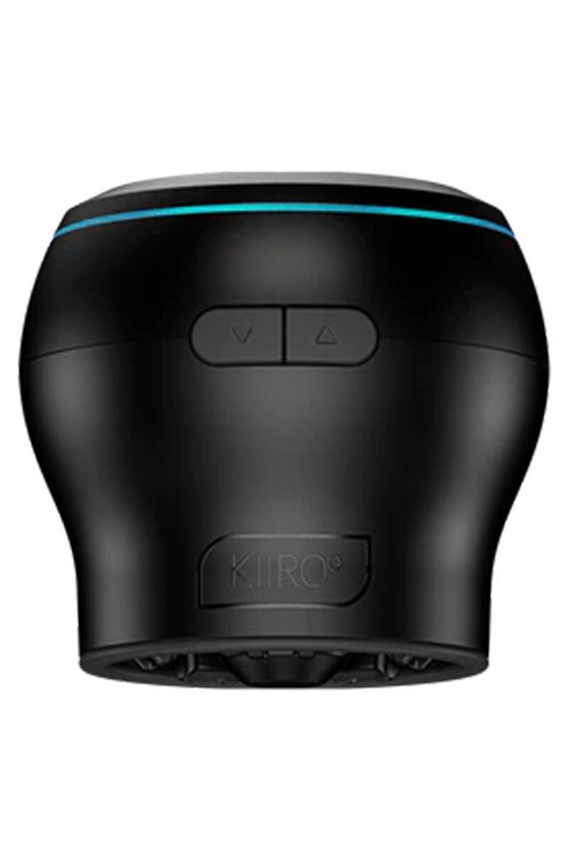 KIIROO - POWERBLOW DISPOSITIVO DE SUCCIÓN INTERACTIVO