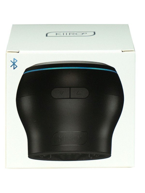 KIIROO - POWERBLOW DISPOSITIVO DE SUCCIÓN INTERACTIVO