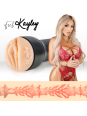 KIIROO - FEEL KAYLEY GUNNER STARS COLLECTION STROKERS