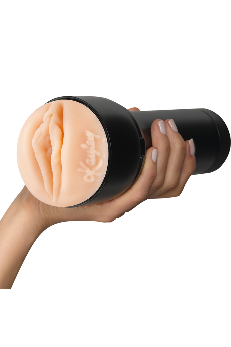 KIIROO - FEEL KAYLEY GUNNER STARS COLLECTION STROKERS