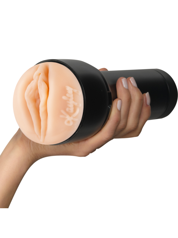 KIIROO - FEEL KAYLEY GUNNER STARS COLLECTION STROKERS