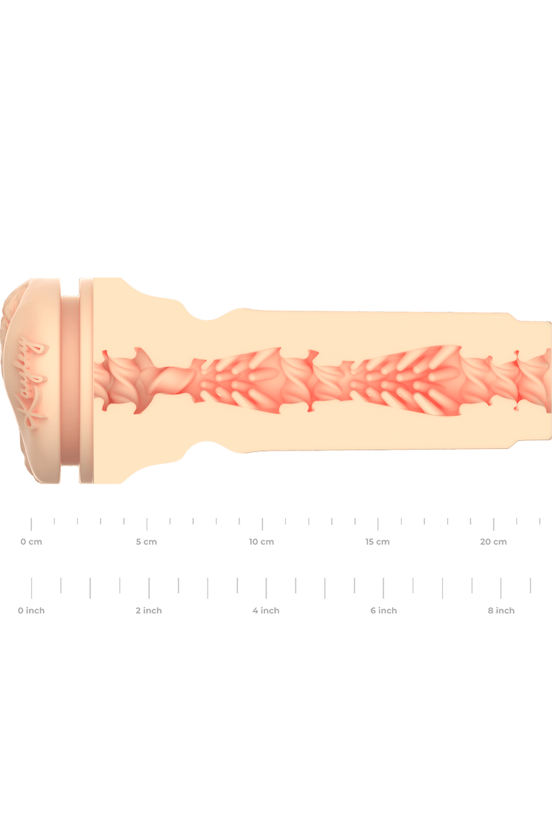 KIIROO - FEEL KAYLEY GUNNER STARS COLLECTION STROKERS