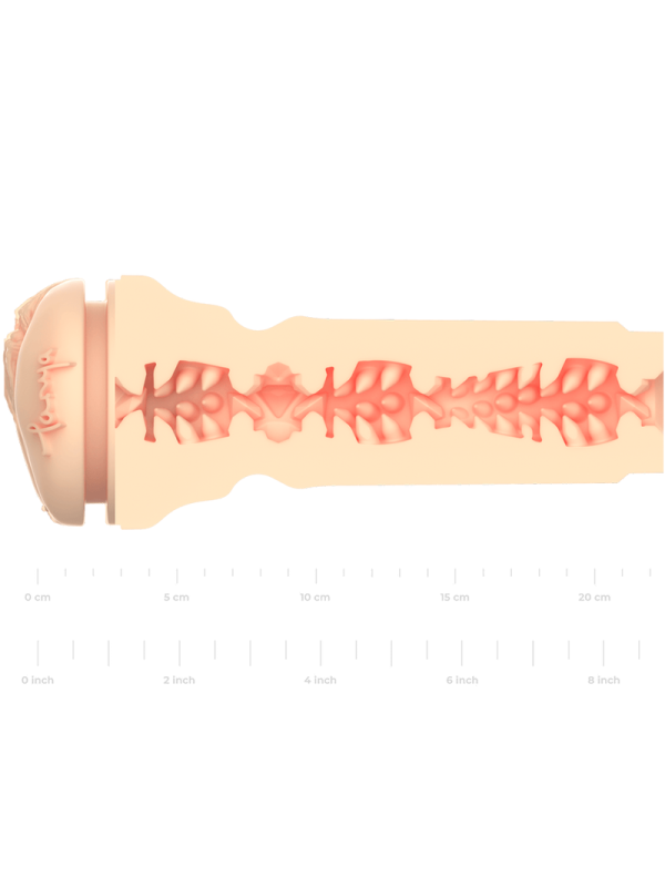 KIIROO - FEEL TANYA TATE STARS COLLECTION STROKERS