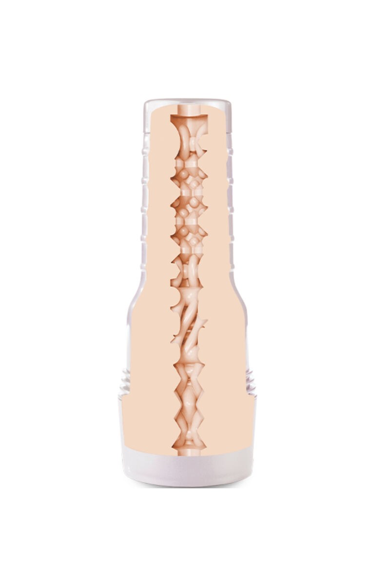 FLESHLIGHT GIRLS - SAVANNAH BOND VAGINA