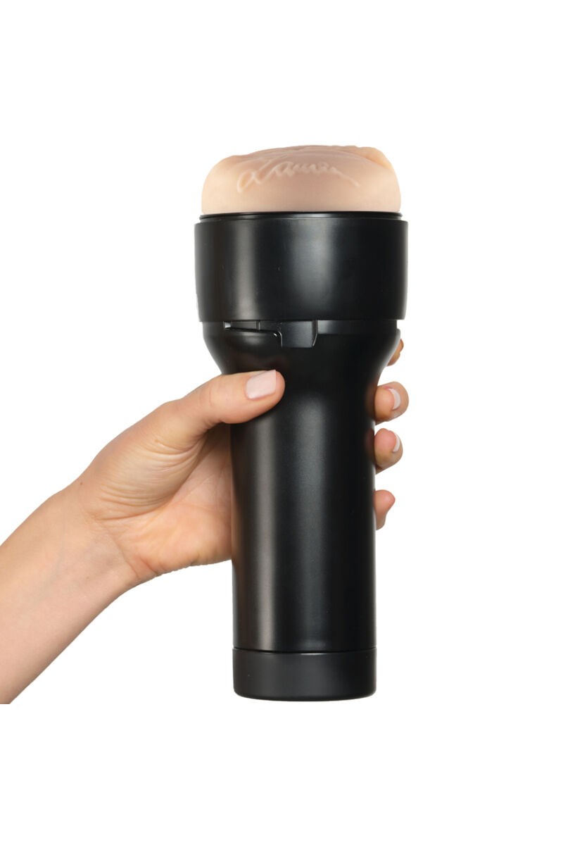 KIIROO - FEEL LAUREN PHILLIPS STARS COLLECTION STROKERS POWERBLOW