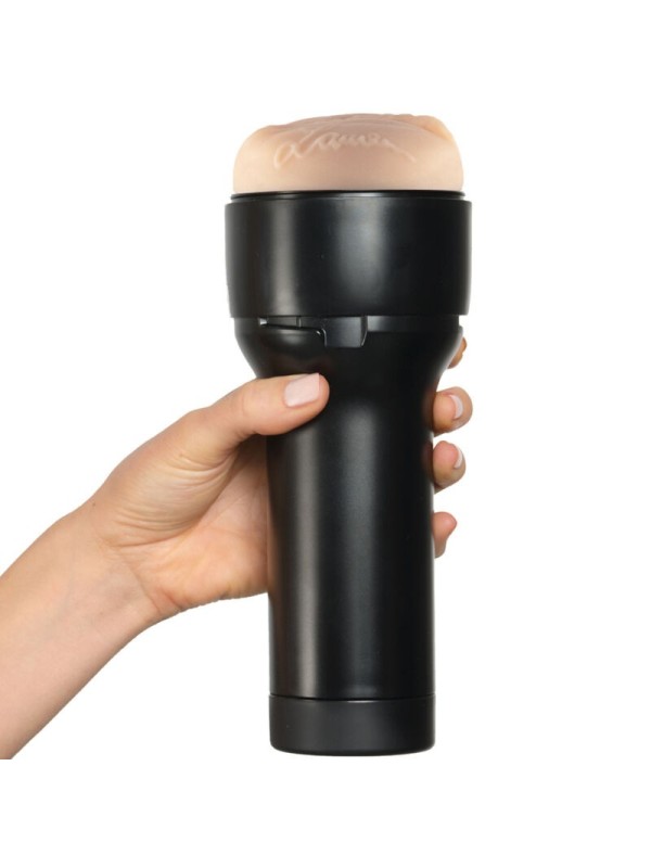 KIIROO - FEEL LAUREN PHILLIPS STARS COLLECTION STROKERS POWERBLOW