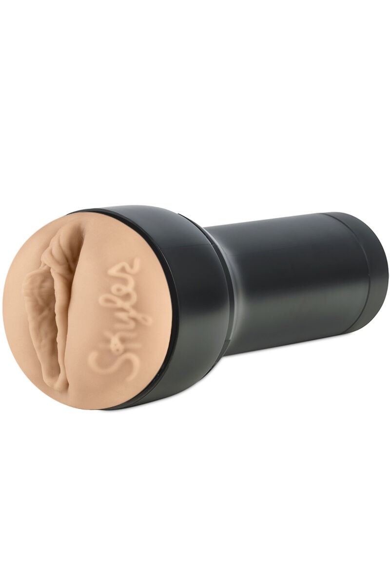 KIIROO - FEEL SKYLER LO STARS COLLECTION STROKERS POWERBLOW