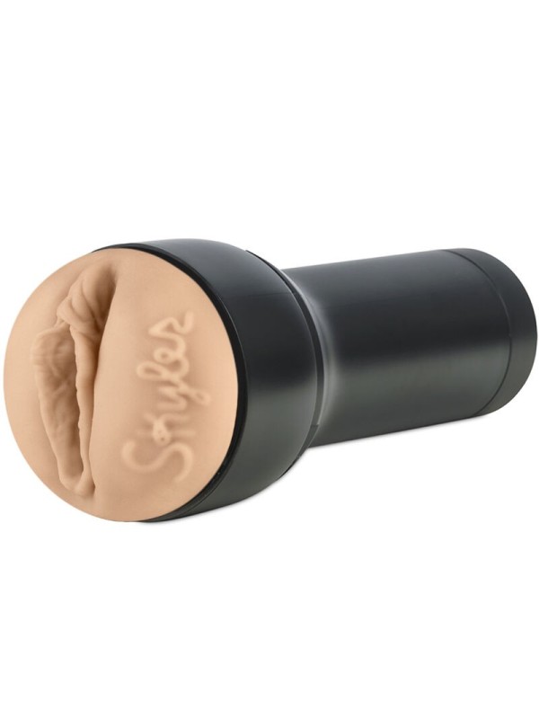 KIIROO - FEEL SKYLER LO STARS COLLECTION STROKERS POWERBLOW