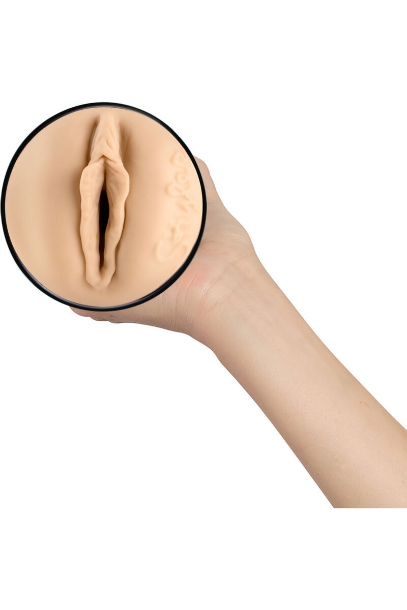 KIIROO - FEEL SKYLER LO STARS COLLECTION STROKERS POWERBLOW